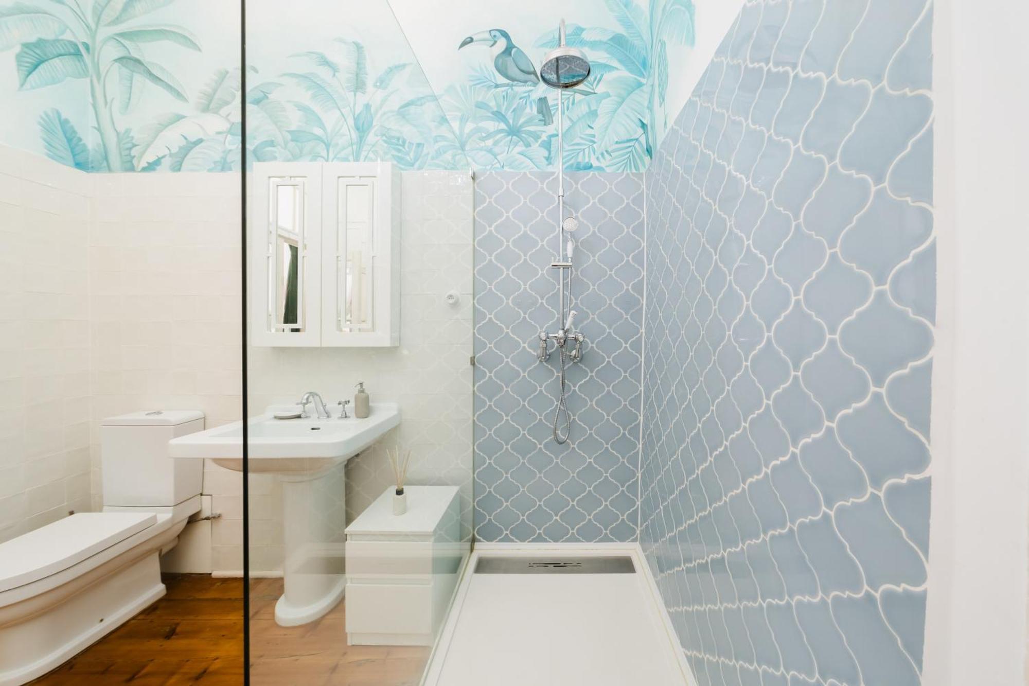 Luxury 4br Steps From Praa Do Comrcio Apartment