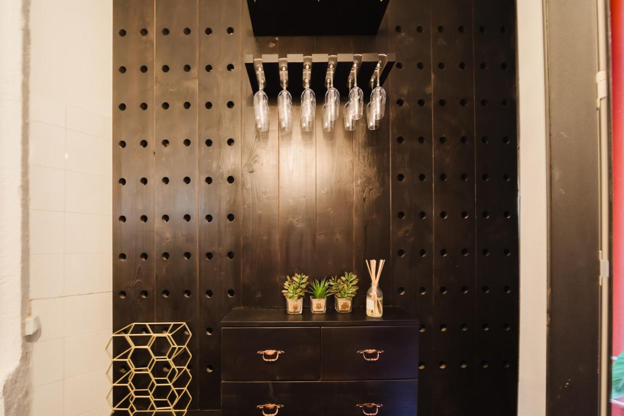 Luxury 4br Steps From Praa Do Comrcio Lisbon